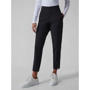 Athleta Brooklyn Ankle Pant
